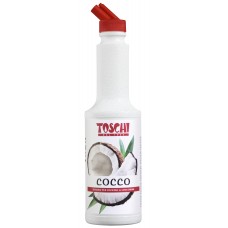 Toschi - Acrobatic Fruit - Coconut